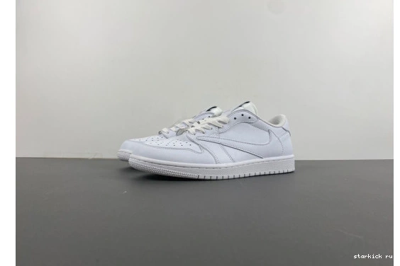 1 SP JORDAN DM7866-292 DM7866-292 SCOTT TRAVIS RETRO OG LOW 0906